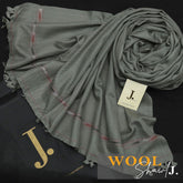 Men's Wool Shawl  317